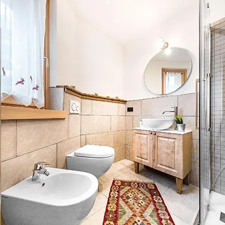 Chalet Sozzine