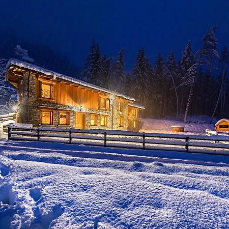 Chalet Sozzine