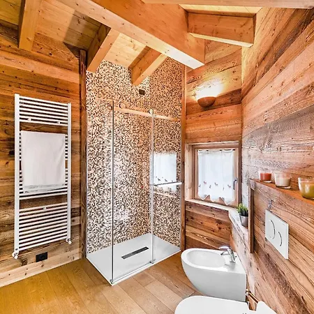 Sozzine Chalet