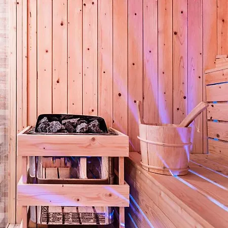 Sozzine Chalet *