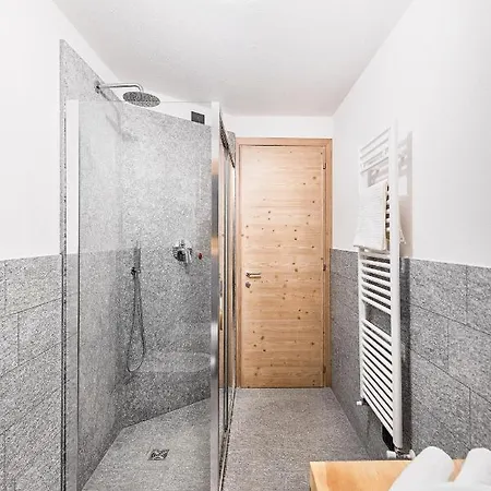 Chalet Sozzine *