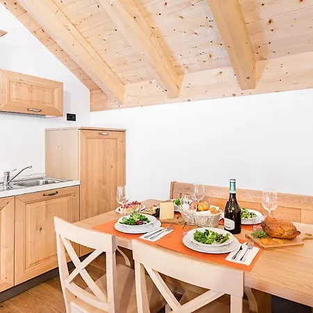 Sozzine Chalet