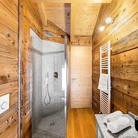 Chalet Sozzine