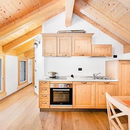 Sozzine Chalet *