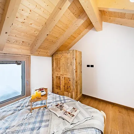 Sozzine Chalet