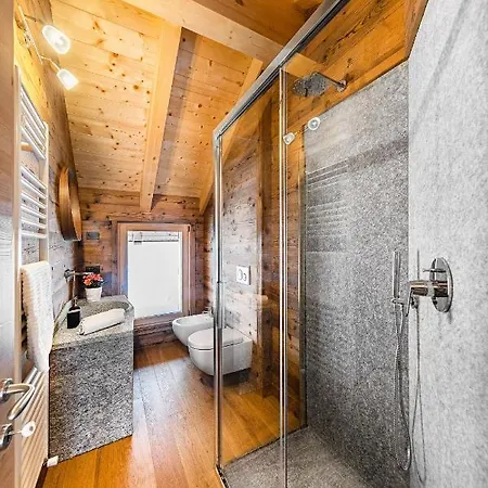 Chalet Sozzine