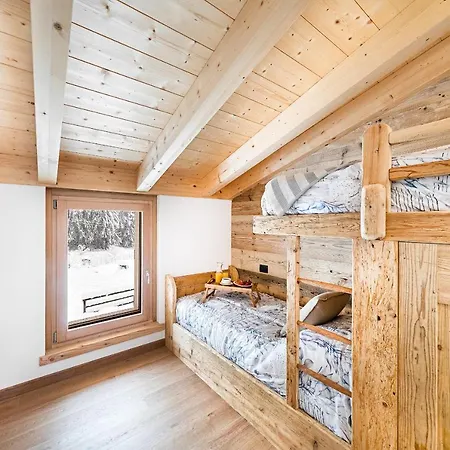 Chalet Sozzine