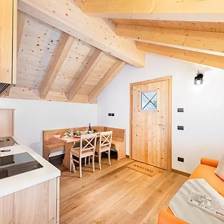 Chalet Sozzine