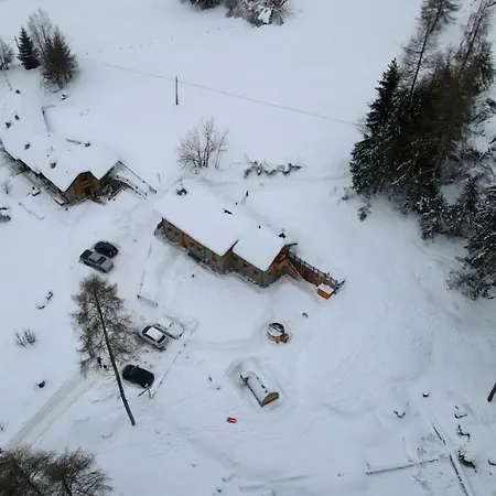 Chalet Sozzine *
