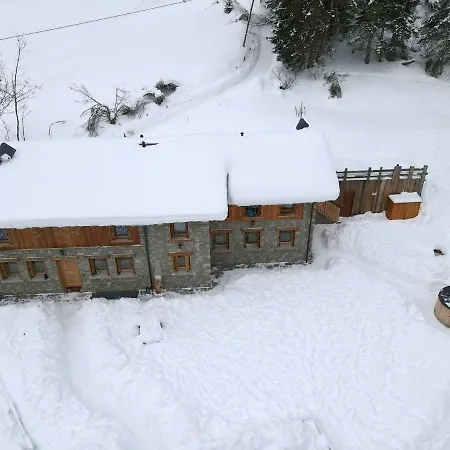 Chalet Sozzine *