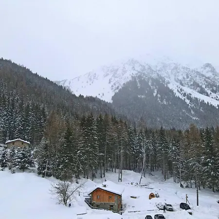 Chalet Sozzine *