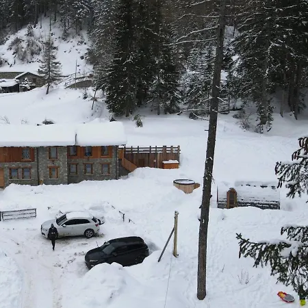 Sozzine * Ponte Di Legno