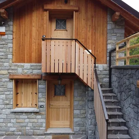 Chalet Sozzine *